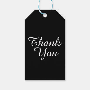 Dank je cadeauLabels