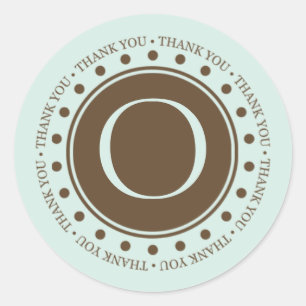 Dank je cadeautjes voor geprogrammeerde labels cad