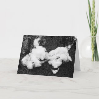 dank je creditcard bedankkaart