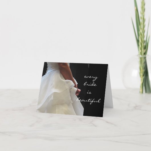 Dank je dat we mochten komen! bedankkaart (Voorkant)