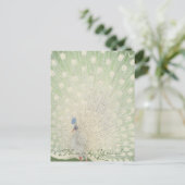 Dank je | Japanse beeldende kunst | Briefkaart van (Staand voorkant)