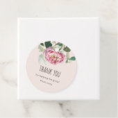 Dank je | Labels voor leerkrachten (In situ)