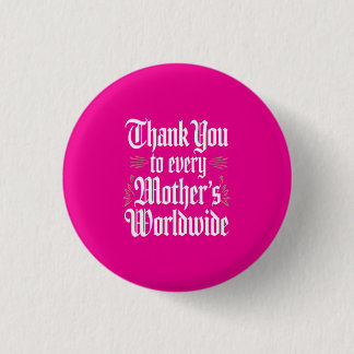 Dank je, mam ronde button 3,2 cm