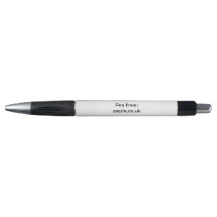 dank je Pen