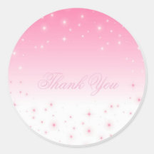 Dank je Pink Stars