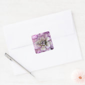 Dank je stickers (Envelop)