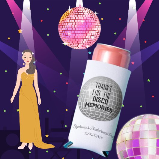 Dank Je Voor Discoherinneringen Meisjesuitstapje