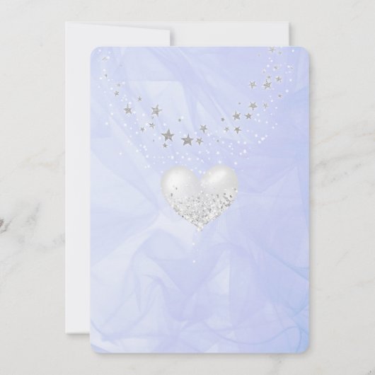 Dank Je Voor het Cadeau Bedankkaart (Achterkant)