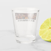 Dank je voor… shot glas (Achterkant)