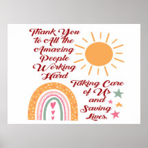 Dank je wel Amadevolle mensen