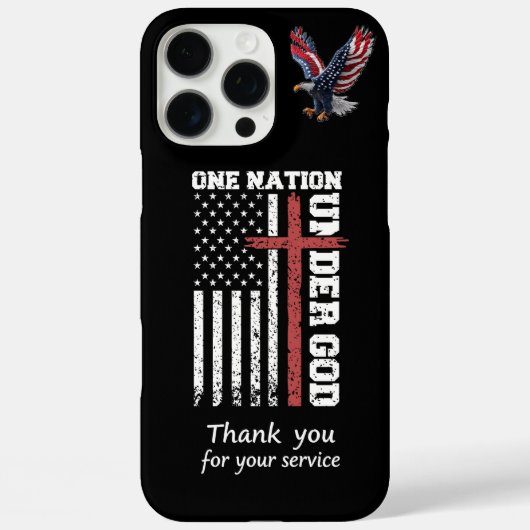 Dank je wel! Case-Mate iPhone case (Achterkant)