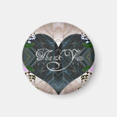 dank magneet (Voorkant)