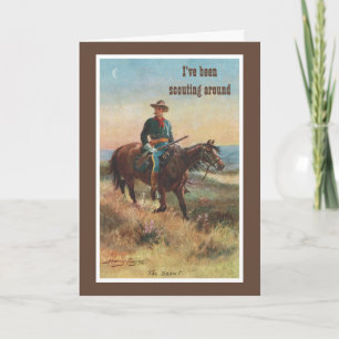 Dank u... bedankkaart