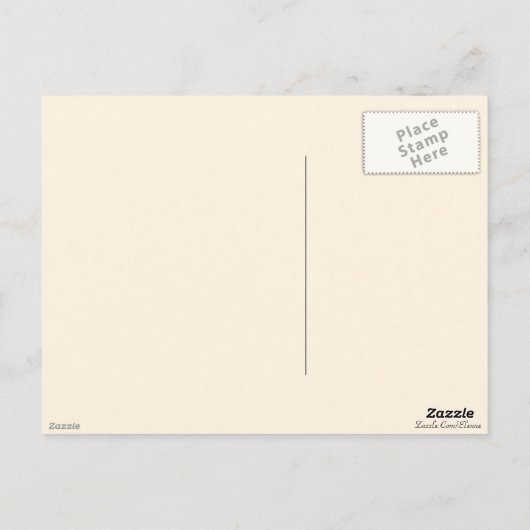 Dank u._ briefkaart (Achterkant)