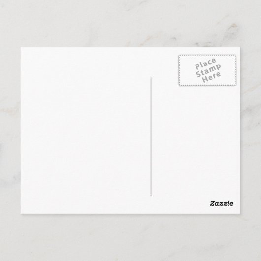 Dank u - briefkaarten (Achterkant)