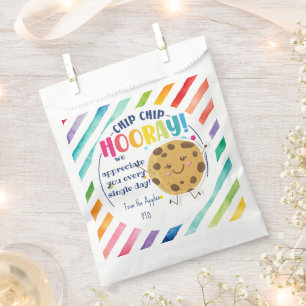 Dank u cookie gunst cadeau je bent de beste bedankzakje