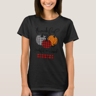 Dank u dat gemene Momma Buffalo zich heeft gekleed T-shirt