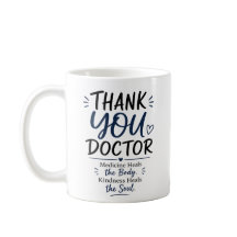 Dank U Dokter Mok - Geneeskunde Geneest het Lichaa