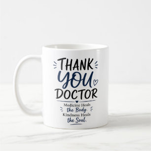 Dank U Dokter Mok - Geneeskunde Geneest het Lichaa