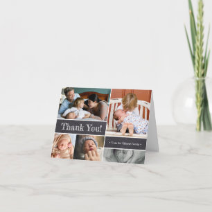 Dank u en introducerend de Tweede Foto's van de ba