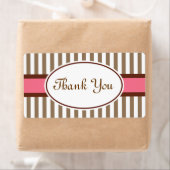 Dank u Etiketten (Insitu)