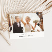 DANK U foto moderne elegante amper en lang