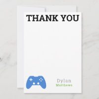 Dank u Gamer Video Game Pattern