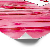 DANK U, HEER, PERFECT POSTER (Hoek)