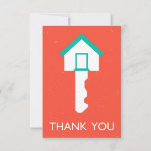 dank u , huisvrouw kaart