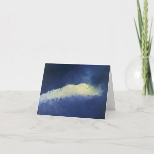 Dank u kaarden bedankkaart