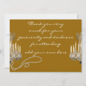 DANK U KARTVRIJGEZELLENFEEST KAART (Achterkant)