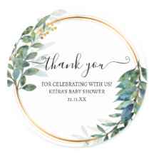 Dank u krijt ivy en bloemen