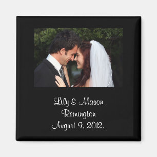 Dank u Magnet Magneet