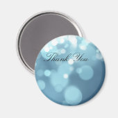 Dank u magneten (Voorkant / Achterkant)