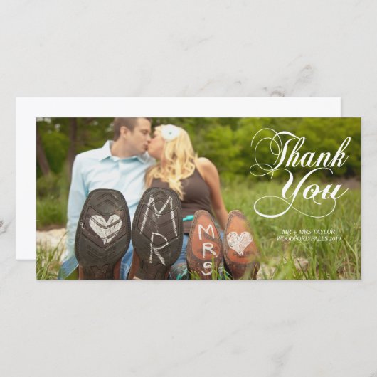 Dank u Manuscript dat de Kaarten van de Bekleding (Voorkant / Achterkant)