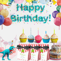 Dank u Moderne rode witte strepen Groene appel