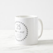 Dank u Mok 25e Jubileum Werknemers (Voorkant rechts)