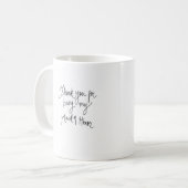 Dank u Mok Dk Br Bun Bride Bk Bun MOH (Voorkant links)