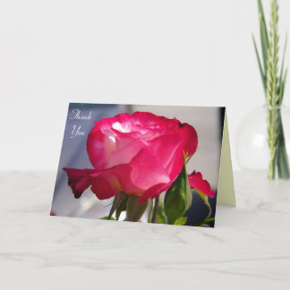 Dank u Om het even welke Occasions_Card Bedankkaart