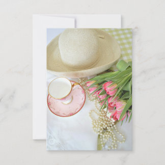 Dank u, opmerkingen bedankkaart