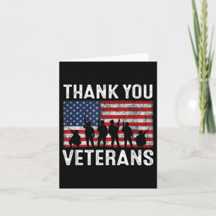Dank U Veteranen Monument Patriottisch Militair Ve Kaart
