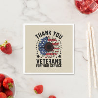 Dank U Veteranen Zonnebloem Militaire Veteranen Da