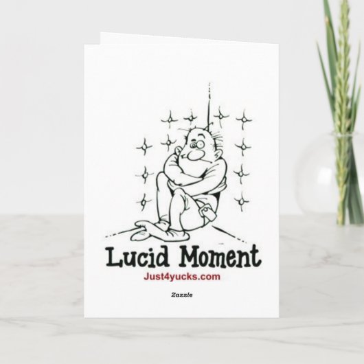 Dank u voor u bedankkaart (Achterkant)