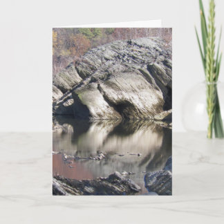 Dank u voor uw dienst aan ons land. Veilig ben Bedankkaart