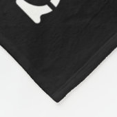 Dank u voor uw dienst veteraan Patriot Militar Fleece Deken (Hoek)