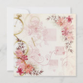 Dank u voor uw tijd (Achterkant)