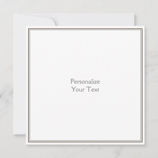 Dank U Voor Uw Vriendelijke Betuiging Van Medeleve (Achterkant)