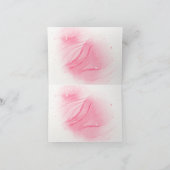 dank u wel kaarten (Binnen)