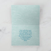 Dank u wel, mijnheer de Kaart van de Honor Beach S (Binnen)