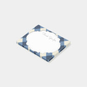 Dank u wel, netky Notes (Schuin)